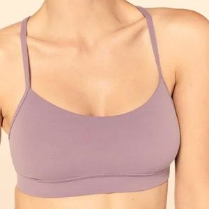 Lululemon Flow Y Bra